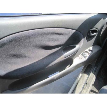 renault megane i coupe fase 2 (da..) del año 2000