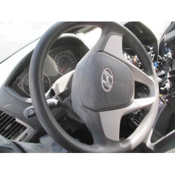 hyundai i20 del año 2012