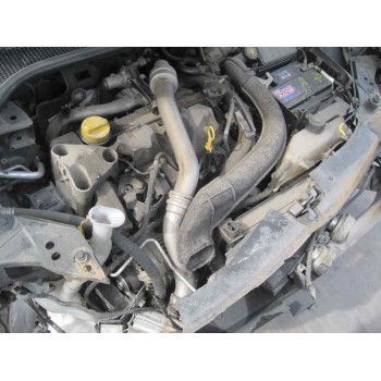 renault clio iii del año 2006