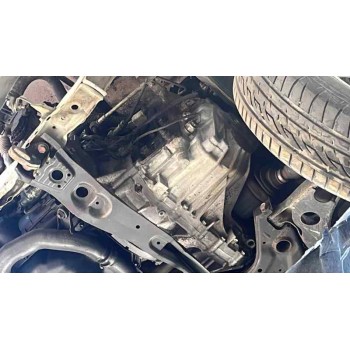 CAJA CAMBIOS ENTREGA CASCO 6V