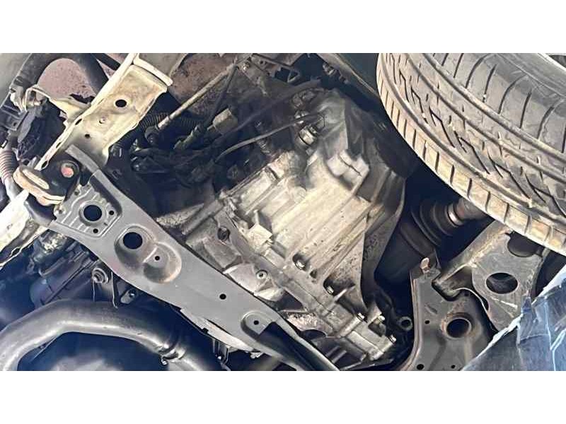 Recambio de caja cambios para mitsubishi asx (ga0w) kaiteki 2wd referencia OEM IAM  ENTREGA CASCO 6V