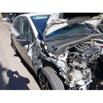 peugeot 208 i (ca_, cc_) del año 2014