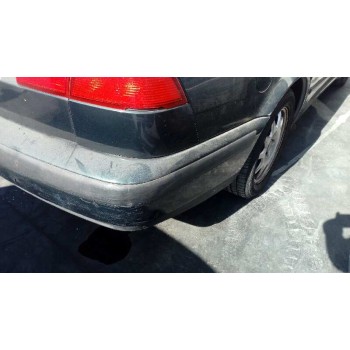 saab 9-5 sedán del año 1999