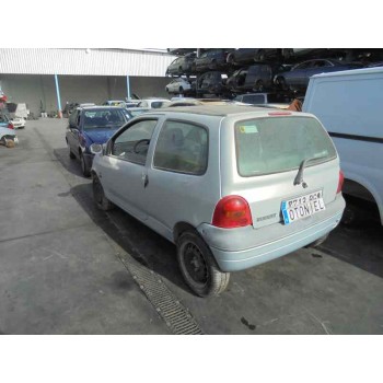 renault twingo (co6) del año 2001