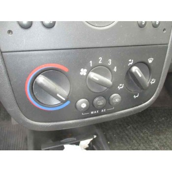 opel corsa c del año 2001