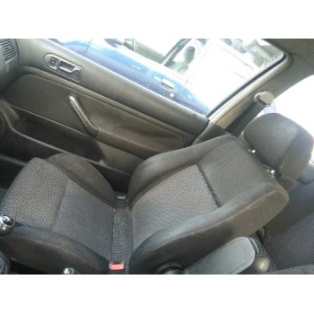 volkswagen golf iv berlina (1j1) del año 1999