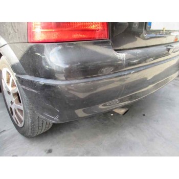 opel astra g berlina del año 2001