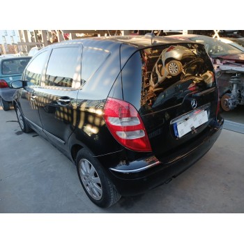 mercedes-benz clase a (w169) del año 2007