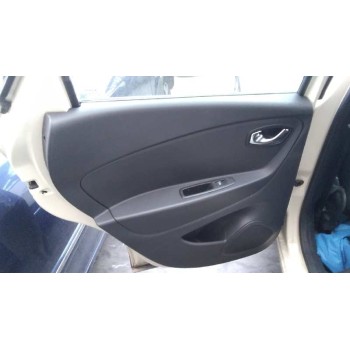 renault captur del año 2014