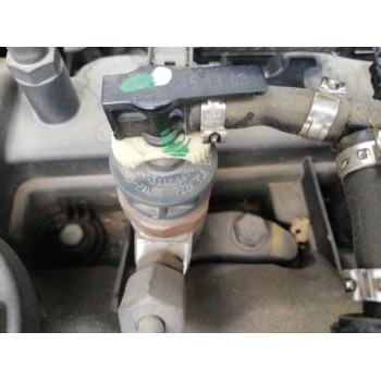 kia cee´d del año 2016