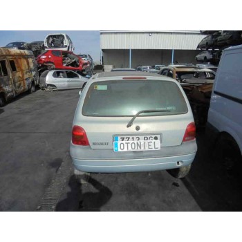 renault twingo (co6) del año 2001