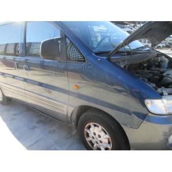 hyundai h 1 del año 1999