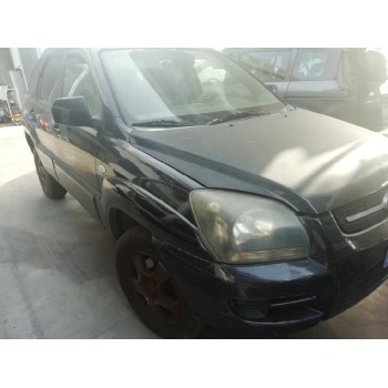 kia sportage del año 2007