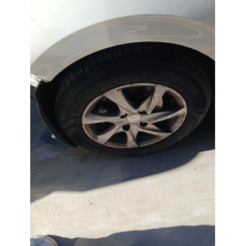 peugeot 208 i (ca_, cc_) del año 2014