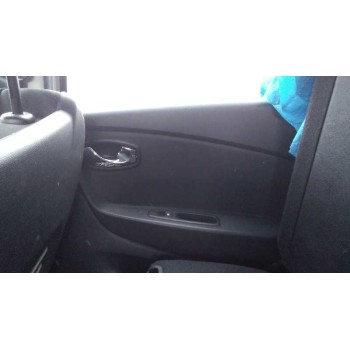 renault captur del año 2014