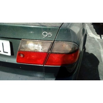 saab 9-5 sedán del año 1999