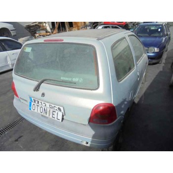 renault twingo (co6) del año 2001