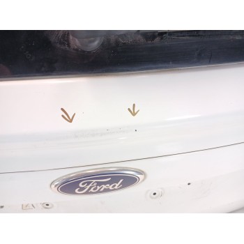 Recambio de porton trasero para ford b-max (jk) 1.0 ecoboost referencia OEM IAM 2100966  