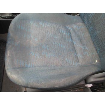 opel corsa c del año 2001