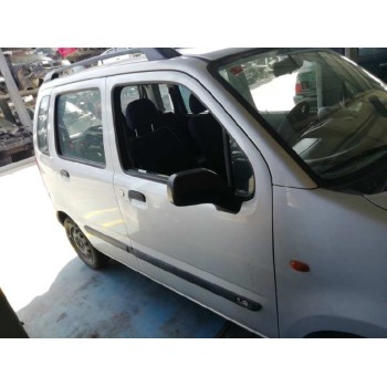 suzuki wagon r+ rb (mm) del año 2004
