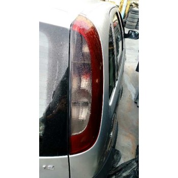 opel corsa c del año 2003