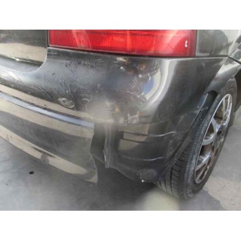 opel astra g berlina del año 2001