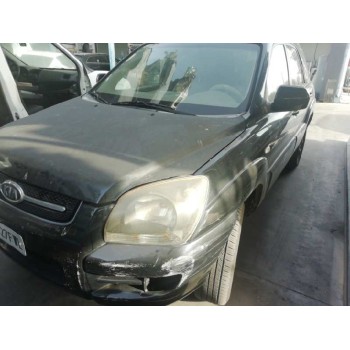 kia sportage del año 2007