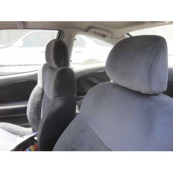 renault megane i coupe fase 2 (da..) del año 2000