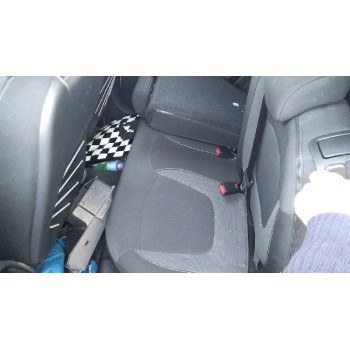 renault captur del año 2014