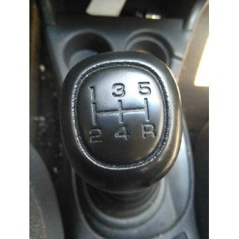 chrysler stratus berlina (ja) del año 2000