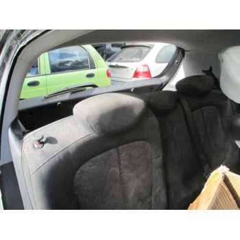 hyundai i20 del año 2012