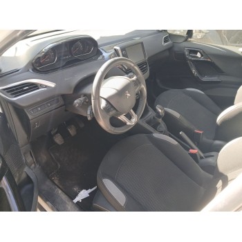 peugeot 208 i (ca_, cc_) del año 2014