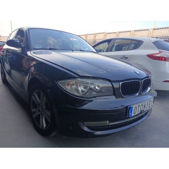 bmw 1 (e87) del año 2008