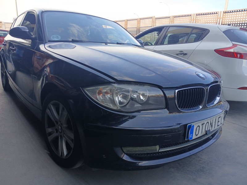 BMW 1 (E87)