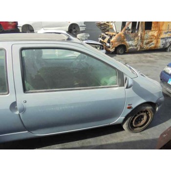 renault twingo (co6) del año 2001