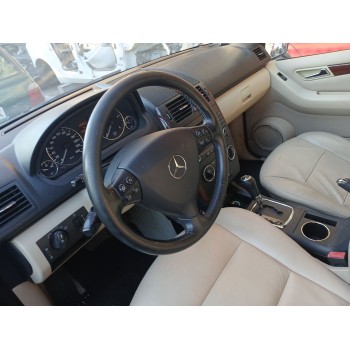 mercedes-benz clase a (w169) del año 2007