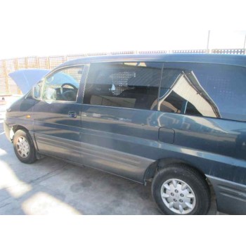 hyundai h 1 del año 1999