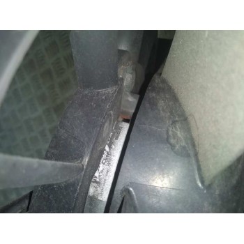 Recambio de electroventilador para seat ibiza (6j5) reference referencia OEM IAM 6Q0959455AD  