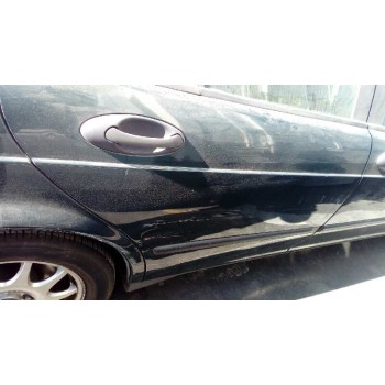 saab 9-5 sedán del año 1999