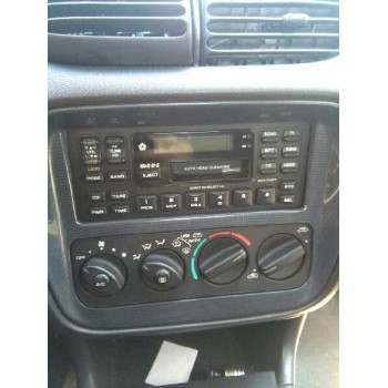 chrysler stratus berlina (ja) del año 2000