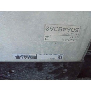 mg serie 45 (rt) del año 2004