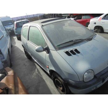 renault twingo (co6) del año 2001