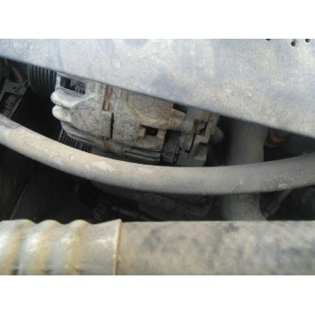 volkswagen golf iv berlina (1j1) del año 1999