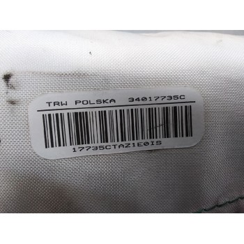 Recambio de airbag delantero derecho para fiat bravo (198) 1.4 16v cat referencia OEM IAM 517511870  