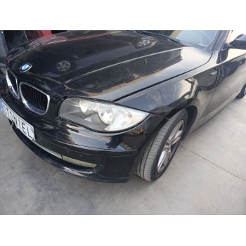 bmw 1 (e87) del año 2008