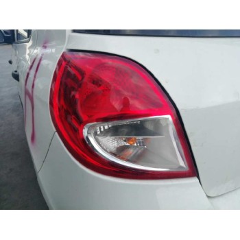 renault clio iii del año 2013