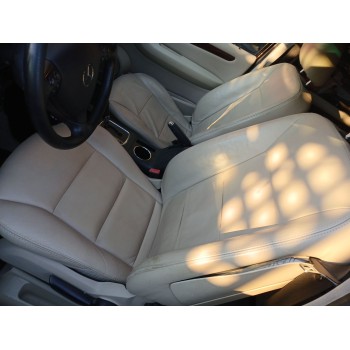 mercedes-benz clase a (w169) del año 2007