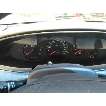 chrysler stratus berlina (ja) del año 2000