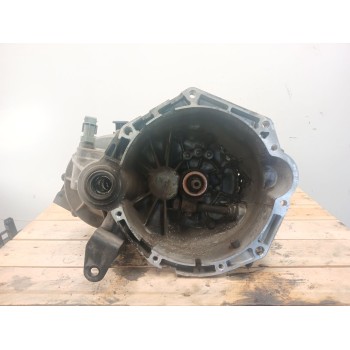 Recambio de caja cambios para hyundai i20 i (pb, pbt) 1.2 referencia OEM IAM MA1772  