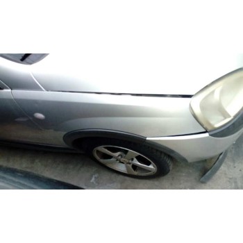 opel corsa c del año 2003